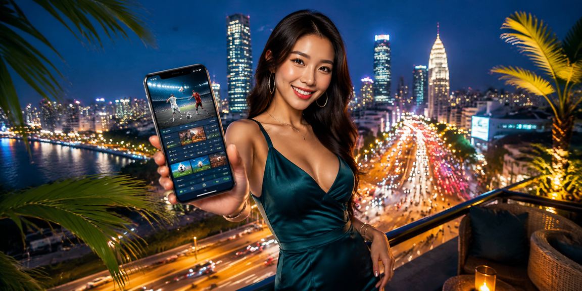 Người dùng Việt kiểm tra thanh toán VND trên thiết bị di động